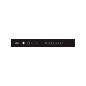 Wok induction monophasé, puissance 3500 W, L 410 x P 510 x H 210 mm