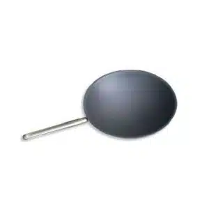Poêle wok excalibur fond rond anti-adhésif, Ø 360 mm