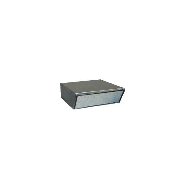Induction EASYFIT, triphasé, générateur déporté,1 foyer, 4 000 W