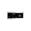 Induction EASYFIT, triphasé, générateur déporté,1 foyer, 4 000 W