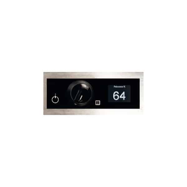 Induction EASYFIT, triphasé, générateur déporté,1 foyer, 4 000 W