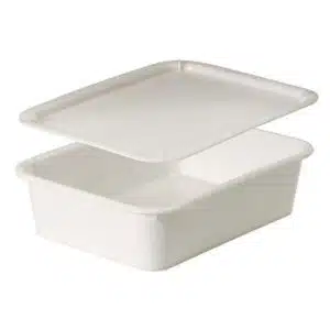 Bac à pâtons