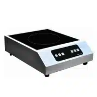 Plaque à induction Geoline 2500 W