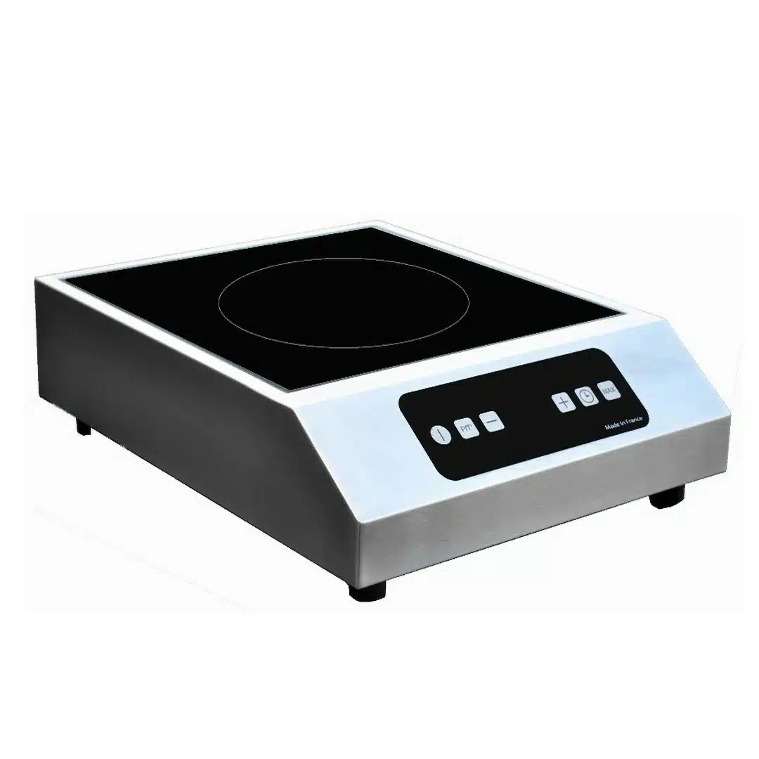 Plaque à induction Geoline 2500 W