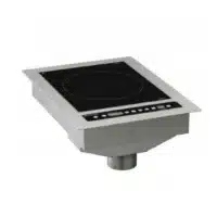 Induction encastrable Bioline DTIC