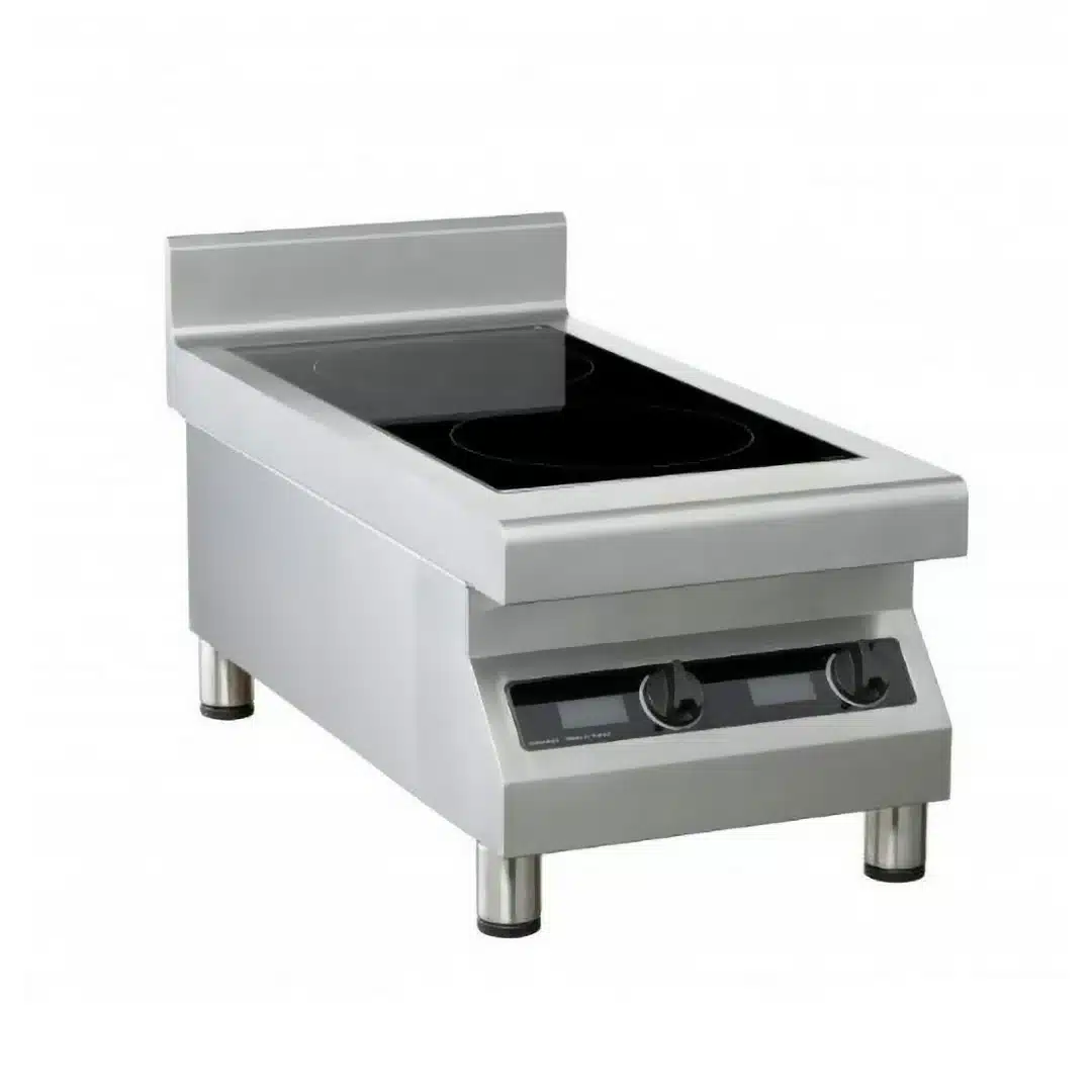 Plaque à induction MO2i 12000