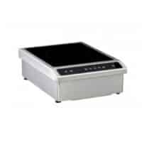Plaque induction Bioline BTIC 6000 1 foyer