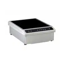 Plaque induction Bioline BTIC 6000 1 foyer