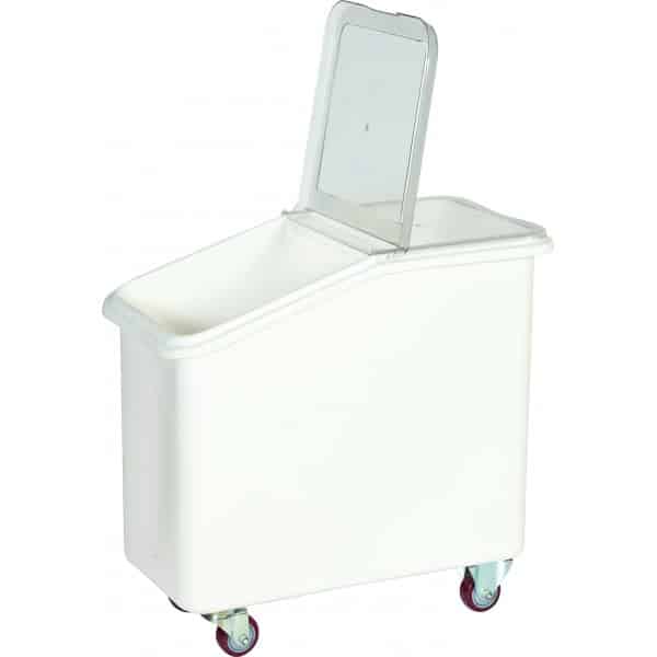 Bac a sel adoucisseur 150 litres Complet 3/8