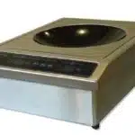 Induction Wok Posable