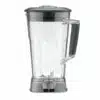 Bol de 1,5L en Copolyester (empilables) avec doseur gradué pour blender programmable