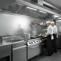 Plaque Coup de Feu à Gaz 2 Feux sur Four