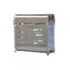 Carter inox et abs transparent avec lampes à économie d'energie, L 260 x P 130 x H 270 mm