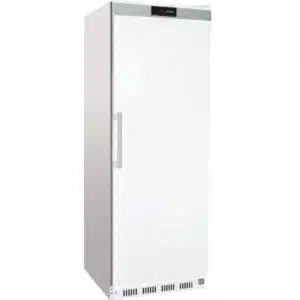 Armoire réfrigérée interieur ABS, positive, +2°C / +8°C, 3 clayettes, L 600 x P 585 x H 1855 mm