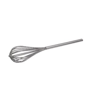 Fouet à purée, inox, L1 1250 x L2 900 mm
