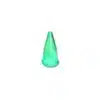 Douille unie en polycarbonate sans BPA