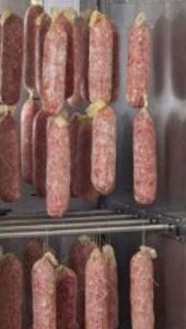 Options Armoire de maturation viande