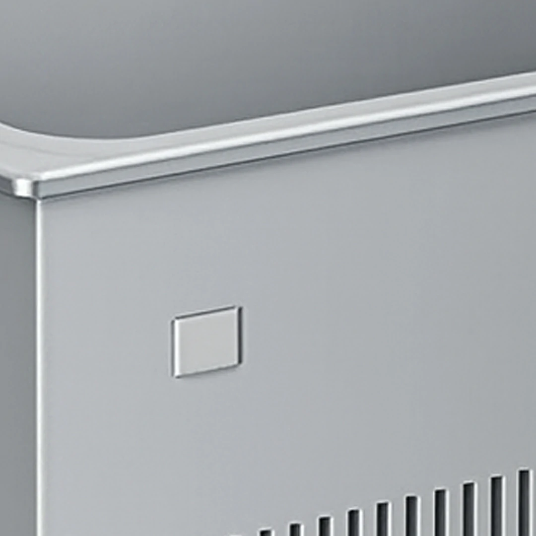 Cuiseur à Pâtes Rectangulaire Encastrable