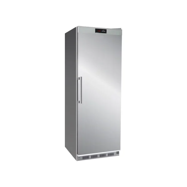 Armoire réfrigérée interieur ABS positive 4 clayettes 400 L – Image 2