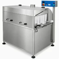 Bac de rétraction modèle TR10