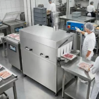 Bac de Rétraction Professionnel TR10 Automatique