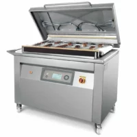 Emballeuse modèle CV 1000