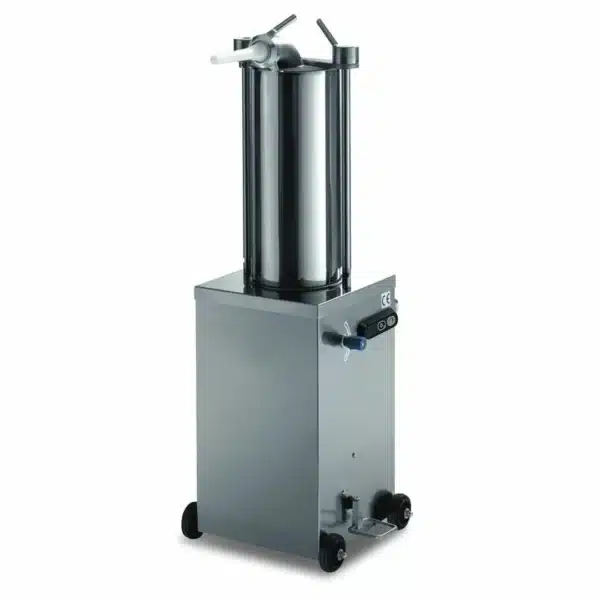 Poussoir hydraulique 15 litres