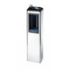 Fontaine d'eau froide, inox, FUTURA, 80, 1/15 Hp