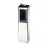 Fontaine d'eau froide, inox, FUTURA, 80, 1/15 Hp