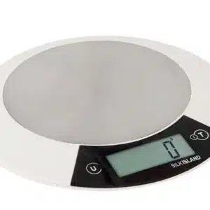 Balance à usage personnel