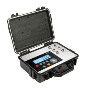 Indicateur pour bascule industrielle, série MK3