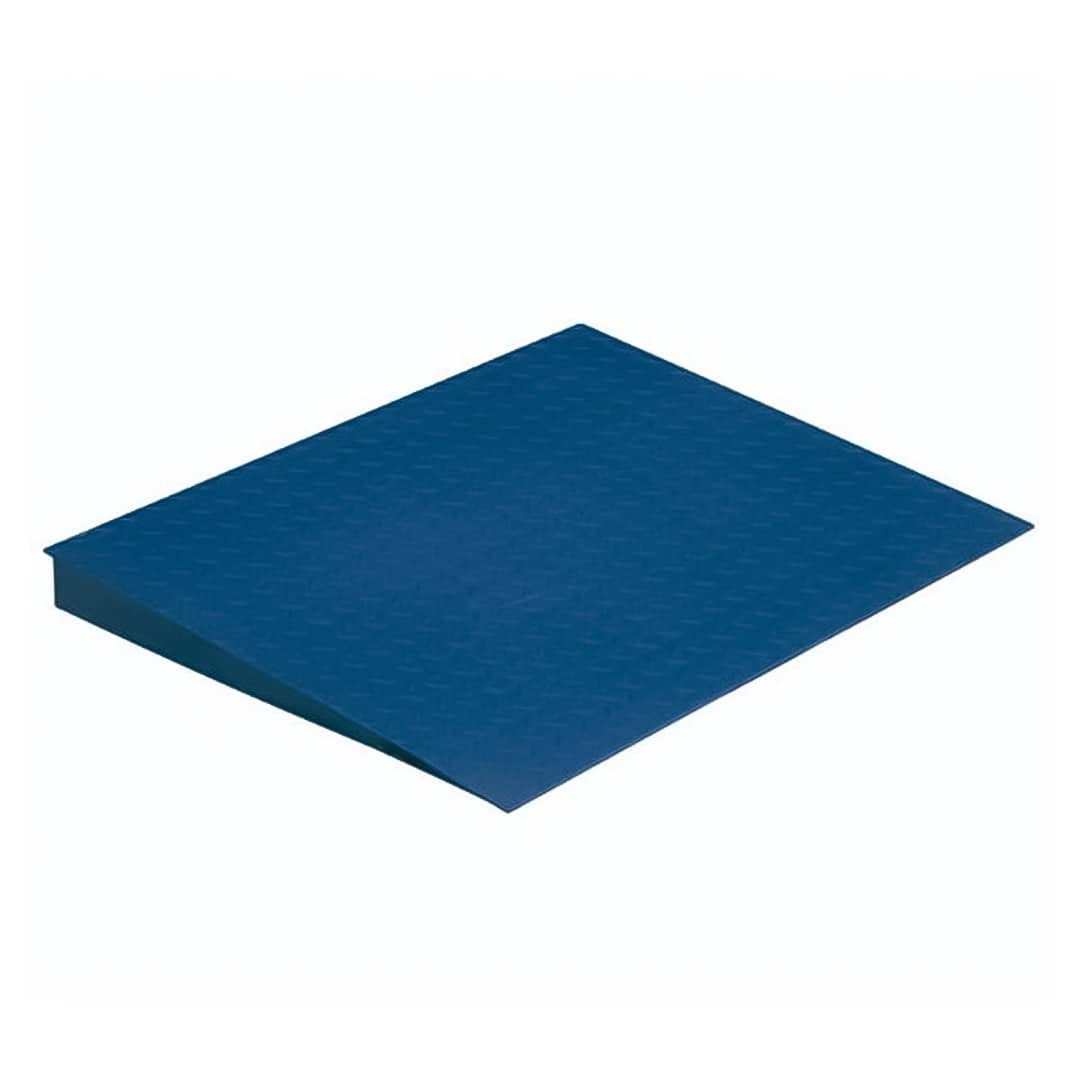 Rampe RM-8 pour bascule industrielle modèle SL et ML