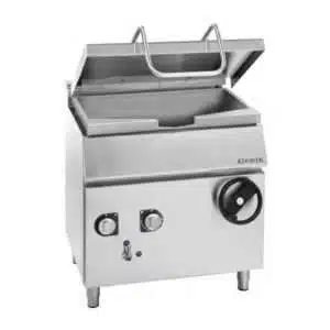 Sauteuse basculante