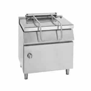 Sauteuse électrique