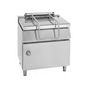 Sauteuse électrique