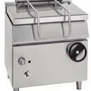 Sauteuse a gaz
