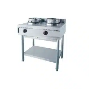 Rechaud Wok