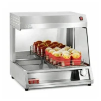 Poste de salage à poser professionnel