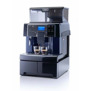 Machine à café Auto SAECO, Aulika Office