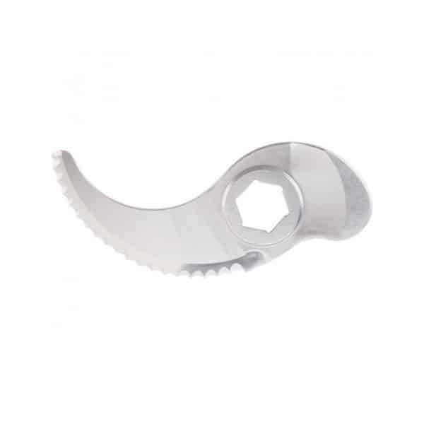 Lames Supérieure Et Inférieure Pour Machine à Coudre Surjeteuse Pfaff Hobbylock 783 - Paire Neuve