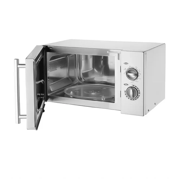 Micro-onde grill manuel 23 L