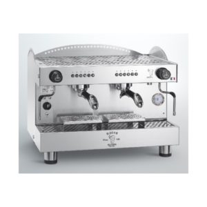 Machine à café espresso BEZZERA B2016 DE - 2 Groupe