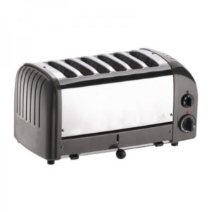 Grille-pain 6 tranches