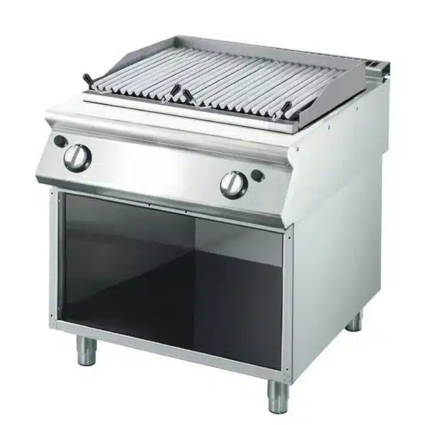 Grillade pierre de lave 70/80 GRL
