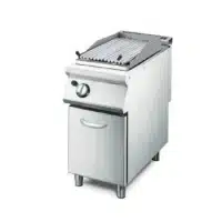 Grillade pierre de lave GM70/40GRL