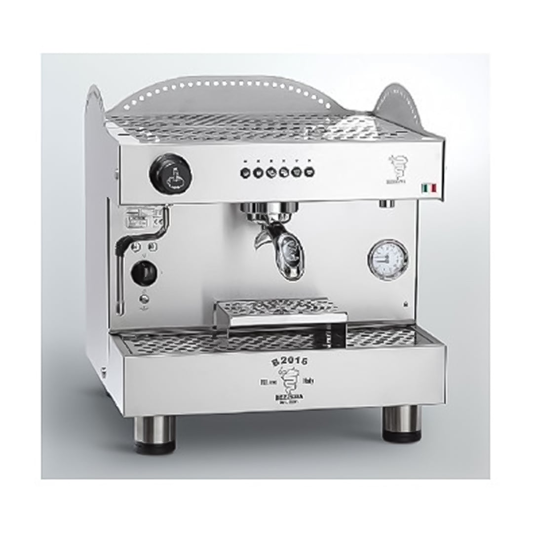 Machine à café espresso B2016 DE 1 Groupe Productivité optimale