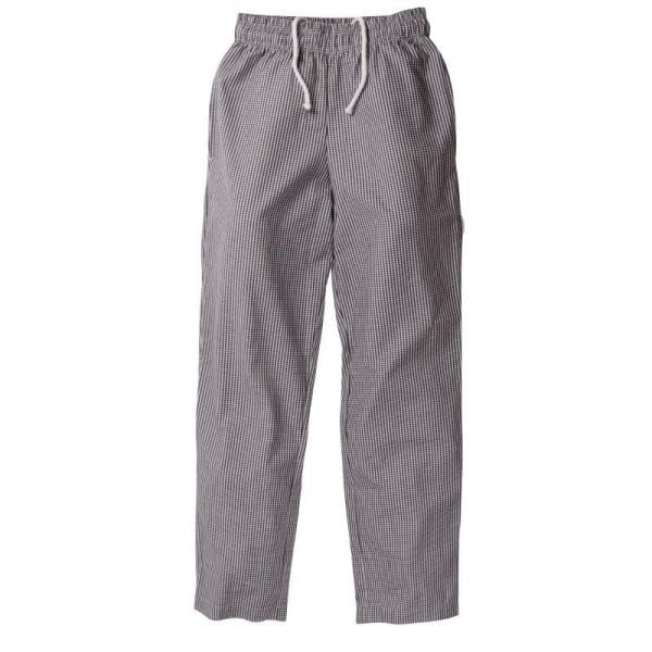 Pantalon unisexe Vegas Chefs, élégant et robuste, tailles L - XXL