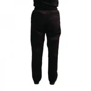 Pantalon de cuisinier mixte traité au Teflon Easyfit, taille XL