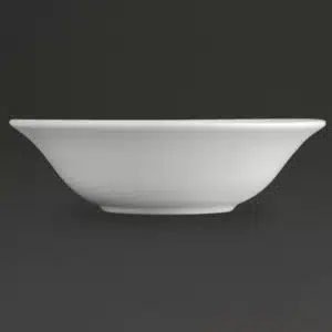Bols à céréales Athena Hotelware Ø 150 mm boîte de 12