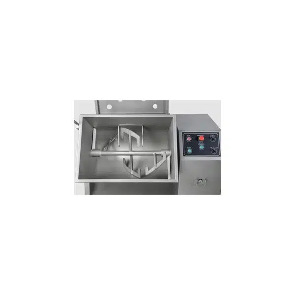 M langeur Viande Professionnel Rectangulaire Mod le MAINCA MR 200 M langeur Viande Professionnel Rectangulaire Mod le MAINCA MR 200